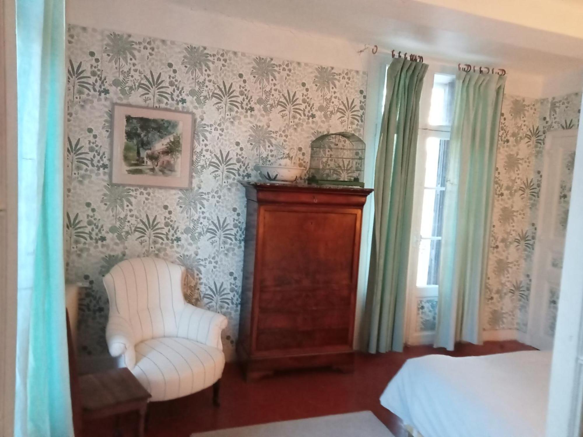 Le Mas Palegry Chambres D'Hotes Perpignan Exterior foto