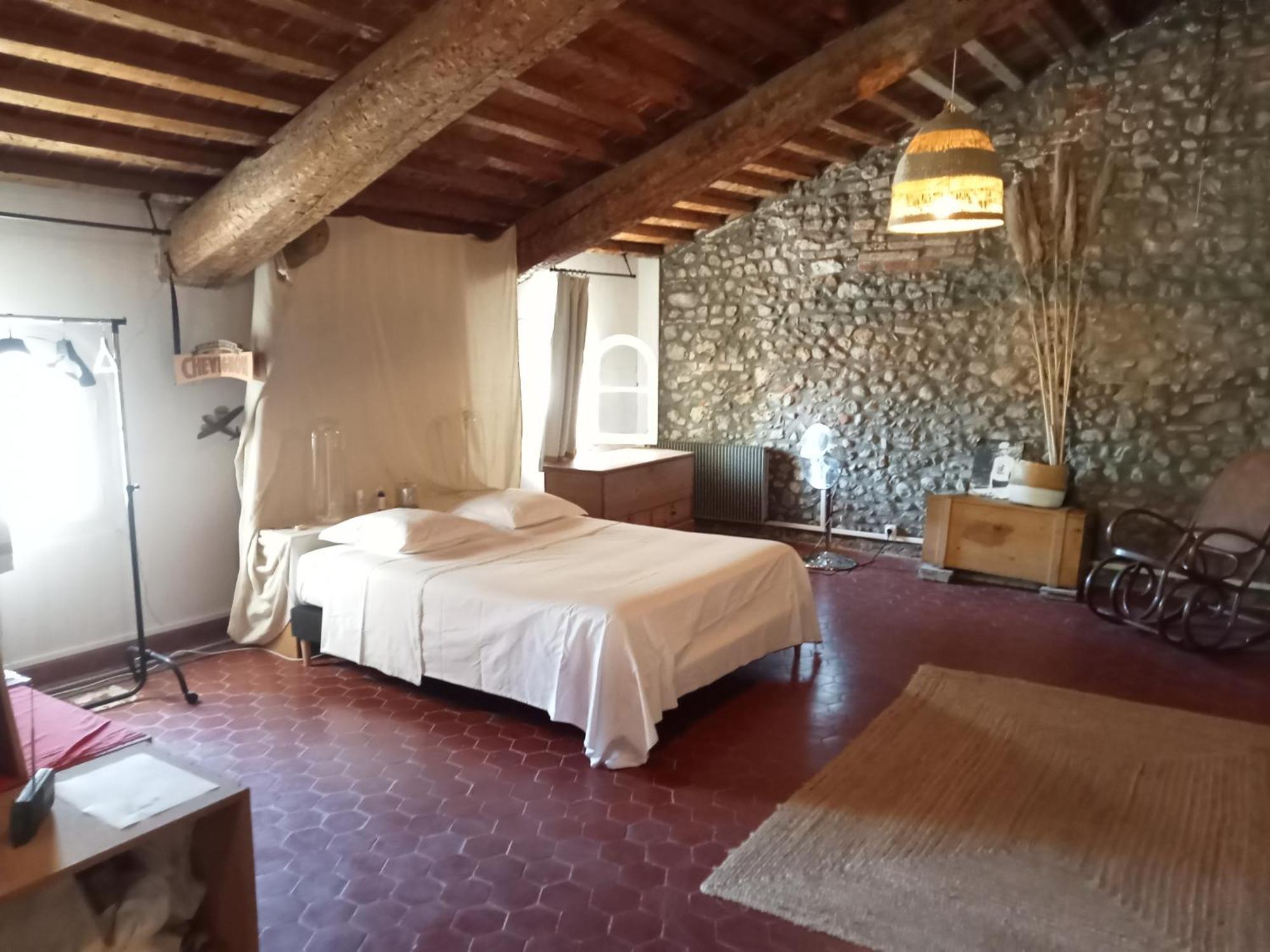Le Mas Palegry Chambres D'Hotes Perpignan Exterior foto