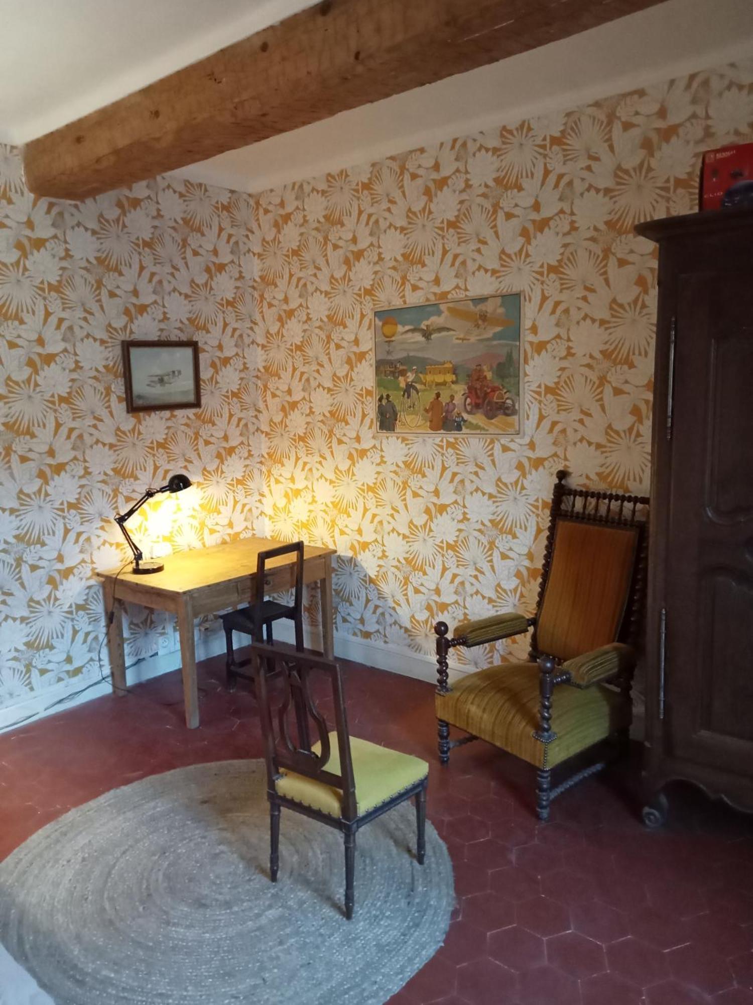 Le Mas Palegry Chambres D'Hotes Perpignan Exterior foto