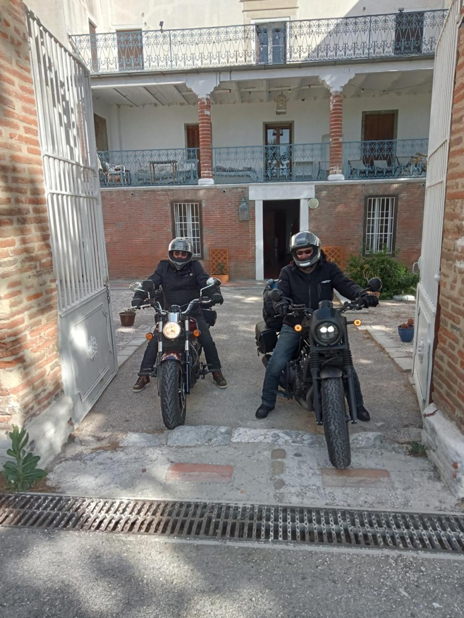 Le Mas Palegry Chambres D'Hotes Perpignan Exterior foto